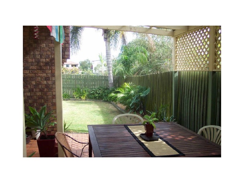 Cleveland QLD 4163