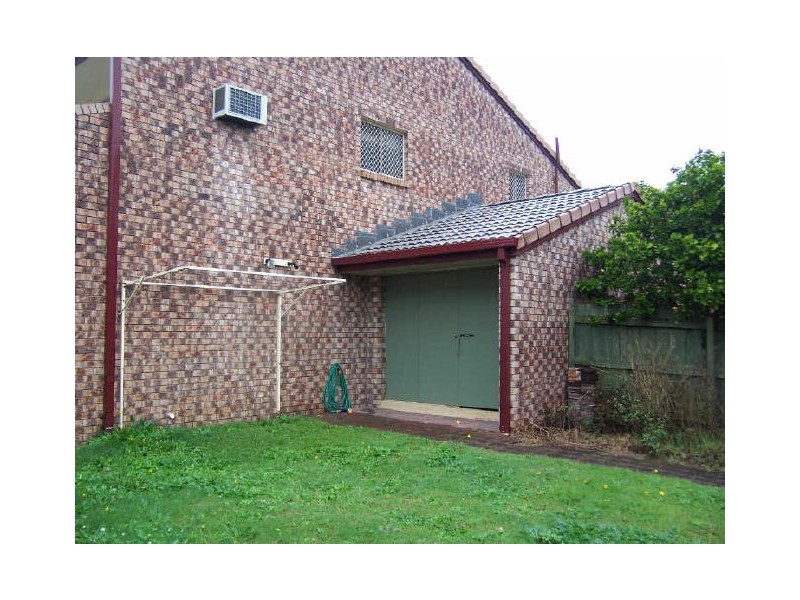 Cleveland QLD 4163