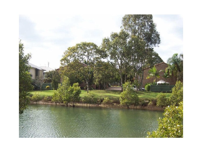 Cleveland QLD 4163