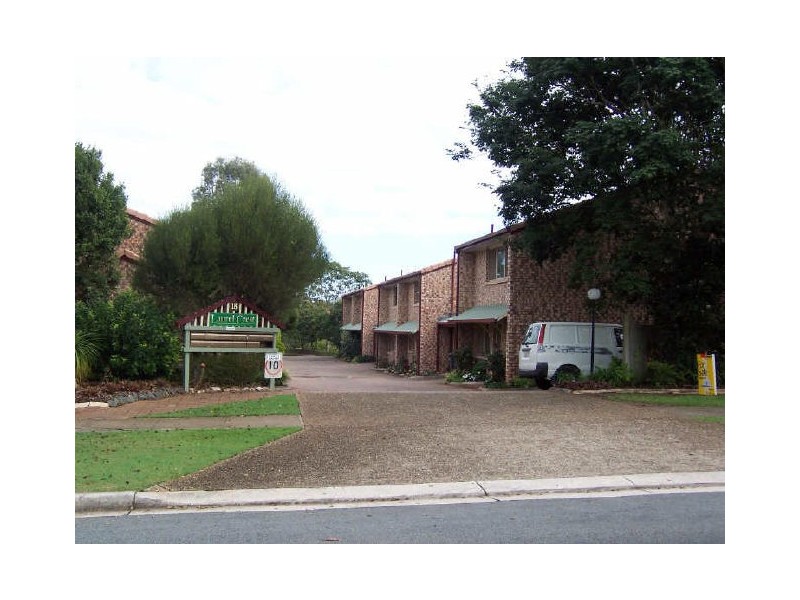 Cleveland QLD 4163