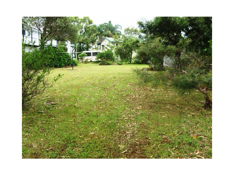 Macleay Island QLD 4184