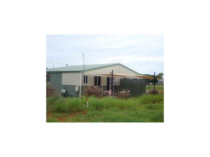 103 Eva Street, Cloncurry QLD 4824