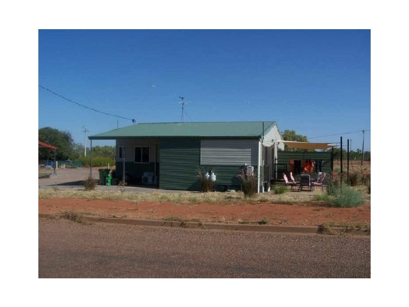 103 Eva Street, Cloncurry QLD 4824