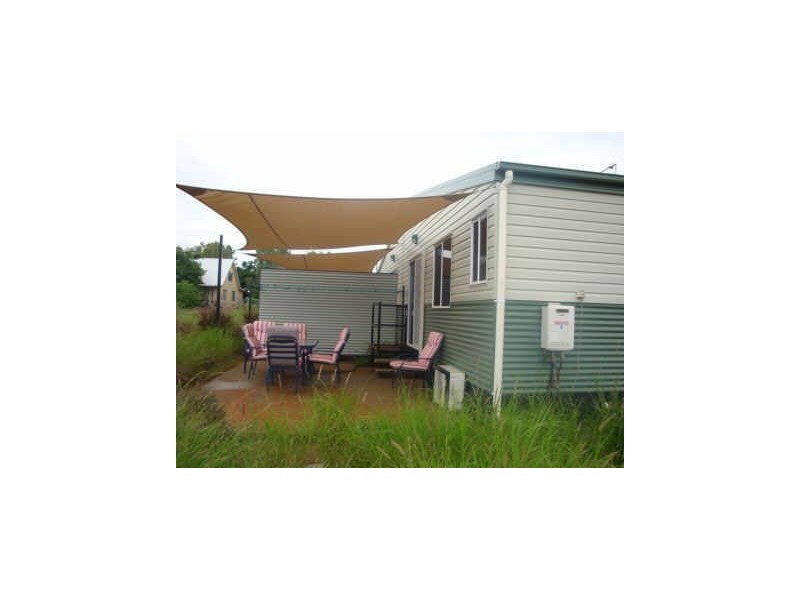 103 Eva Street, Cloncurry QLD 4824