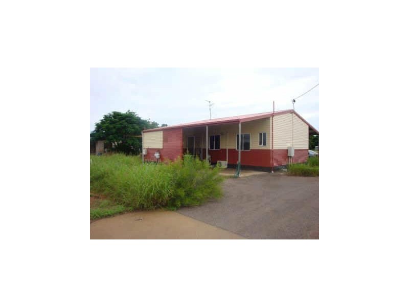 105 Eva Street, Cloncurry QLD 4824