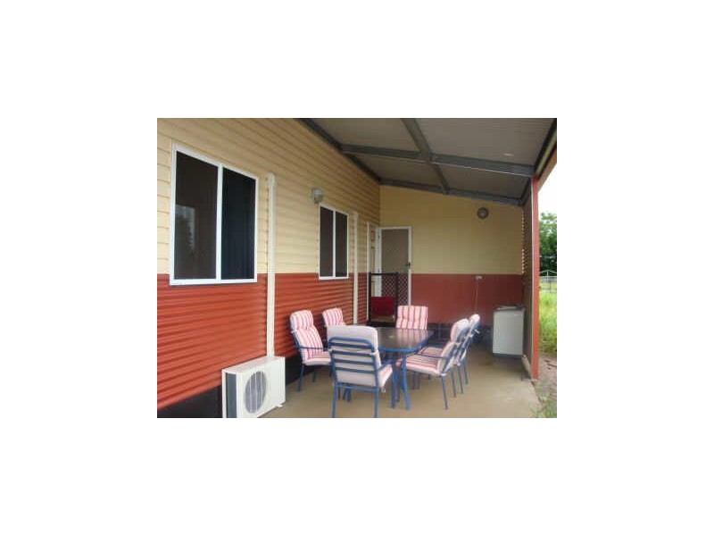 105 Eva Street, Cloncurry QLD 4824