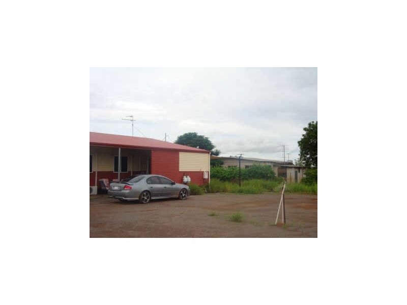 105 Eva Street, Cloncurry QLD 4824