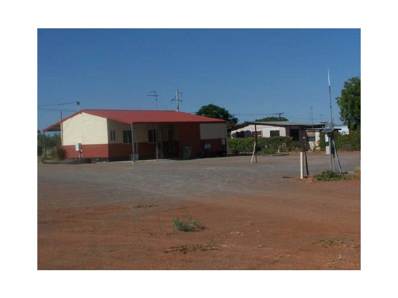 105 Eva Street, Cloncurry QLD 4824