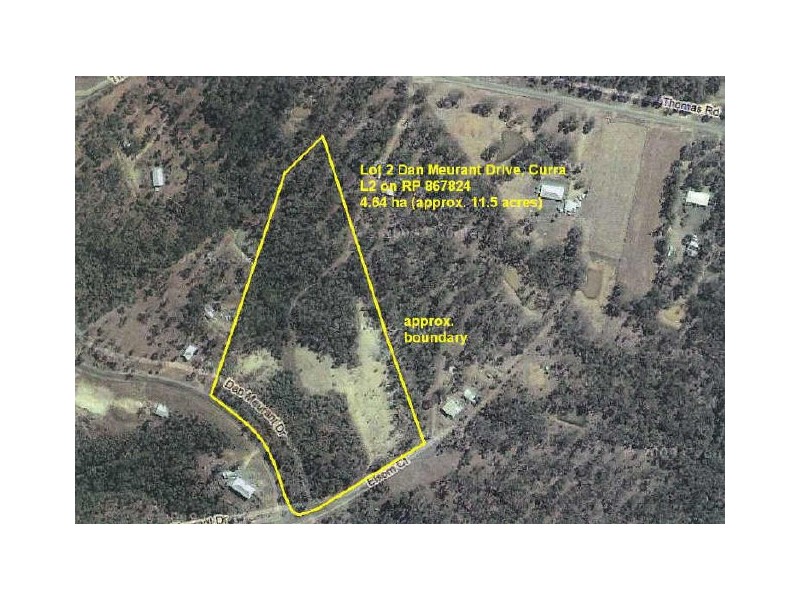 Curra QLD 4570