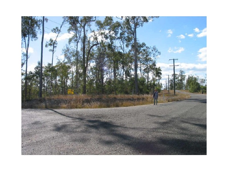 Curra QLD 4570