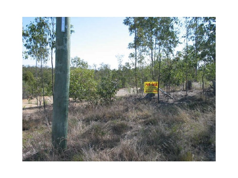 Curra QLD 4570