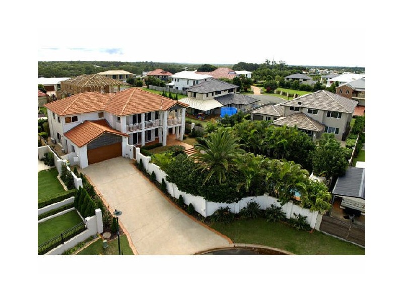 6 Bribie Close, Redland Bay QLD 4165