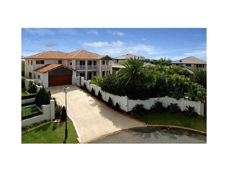 6 Bribie Close, Redland Bay QLD 4165