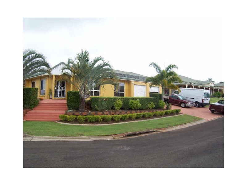 20 Viewfield Street, Redland Bay QLD 4165