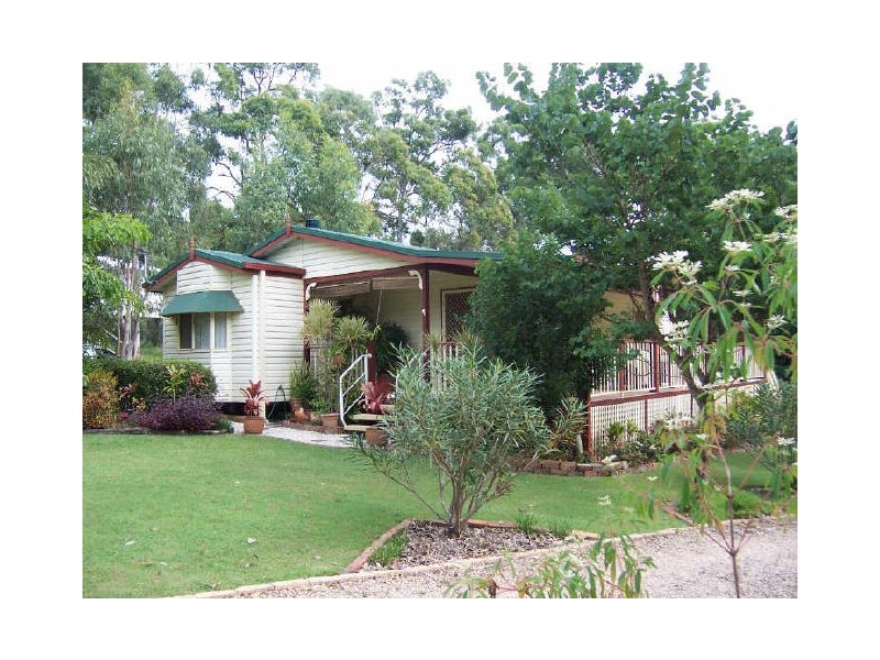 Macleay Island QLD 4184