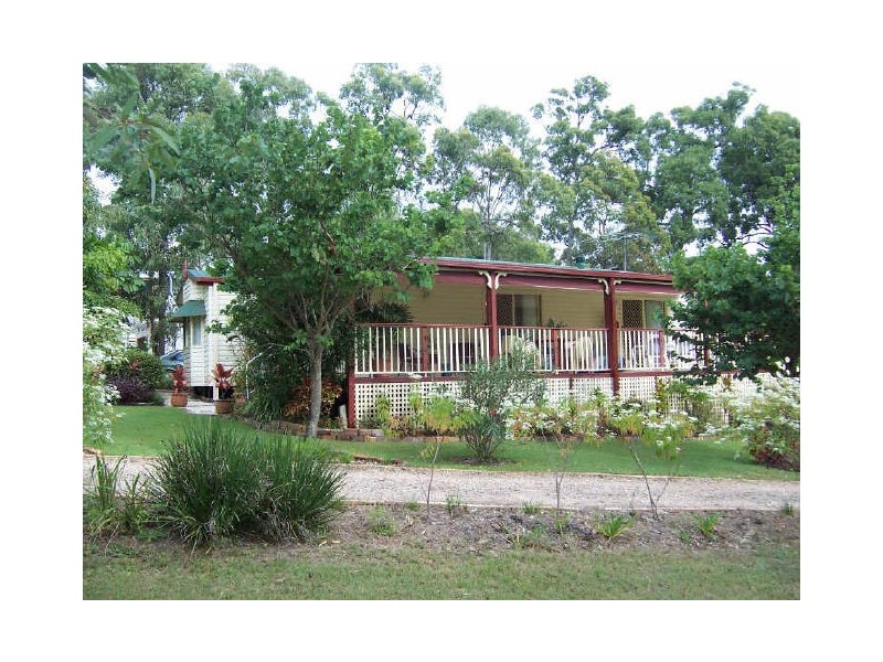 Macleay Island QLD 4184