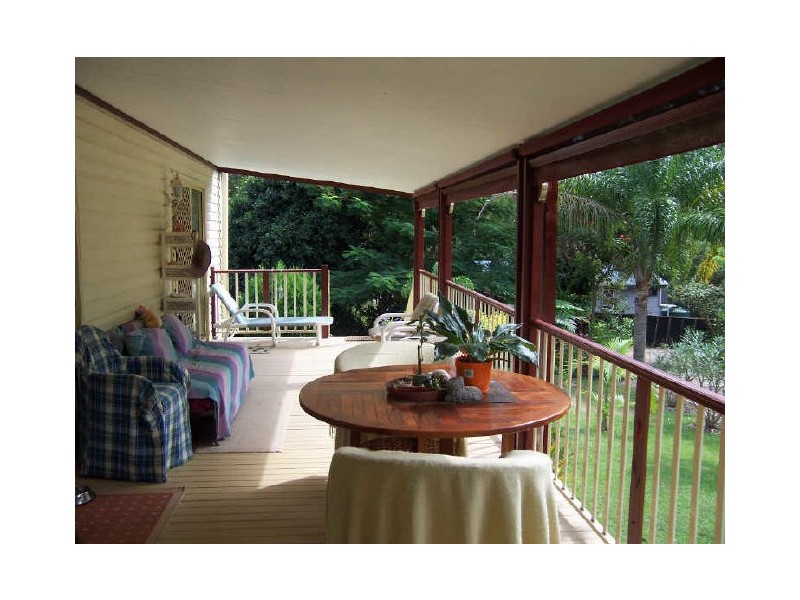 Macleay Island QLD 4184