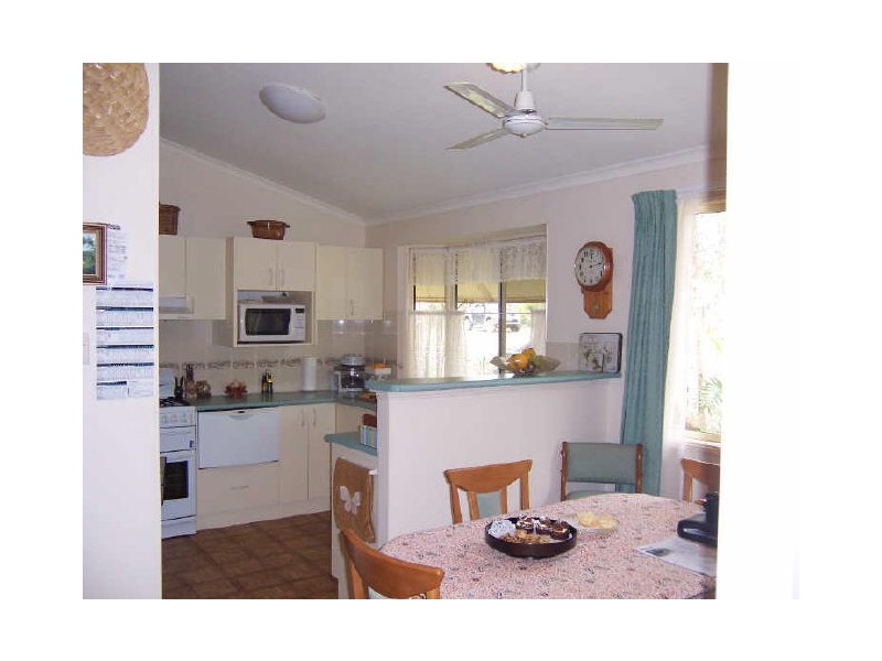 Macleay Island QLD 4184