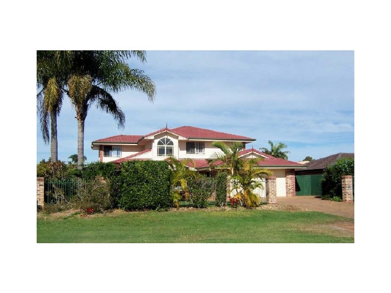 19 Bangalow Street, Victoria Point QLD 4165