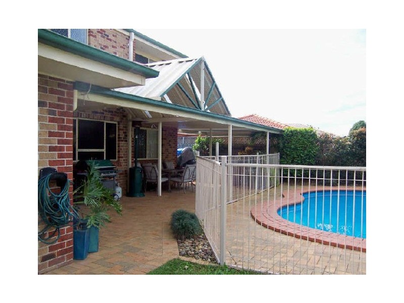 19 Bangalow Street, Victoria Point QLD 4165