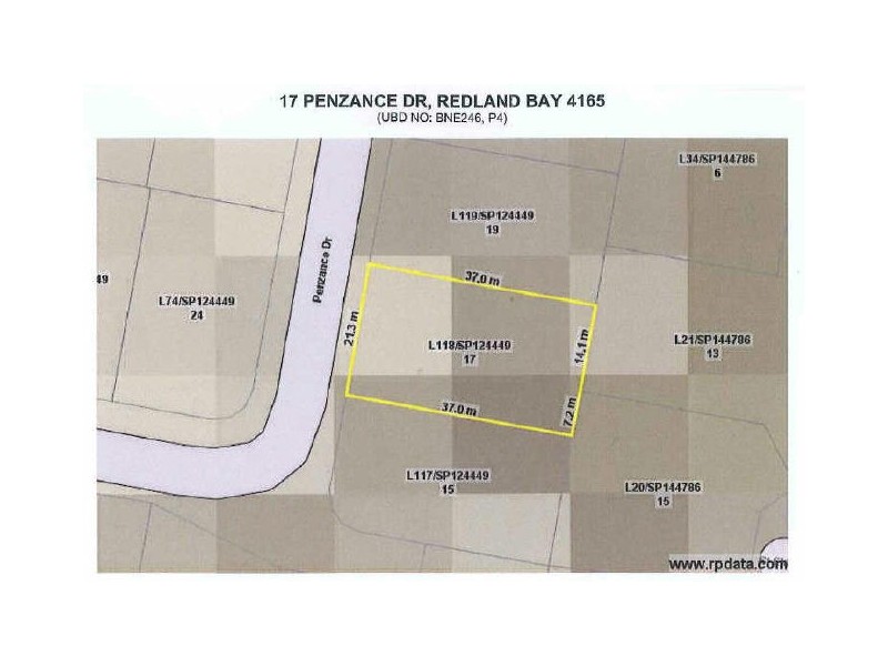 17 Penzance Drive, Redland Bay QLD 4165