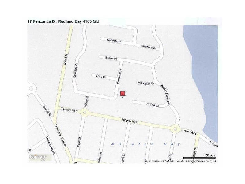 17 Penzance Drive, Redland Bay QLD 4165