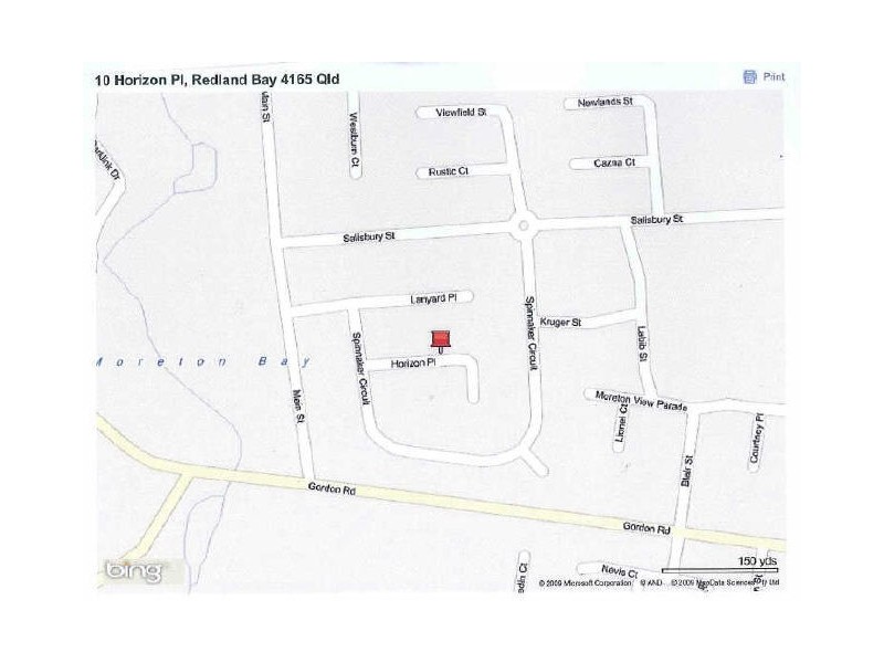 10 Horizon Place, Redland Bay QLD 4165