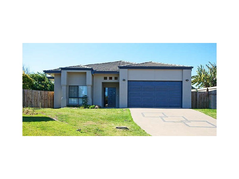 4 Stella Court, Redland Bay QLD 4165