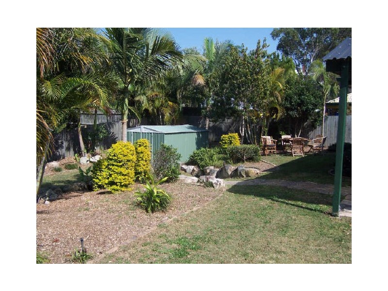34 Cherry Street, Wellington Point QLD 4160