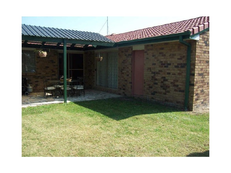 34 Cherry Street, Wellington Point QLD 4160