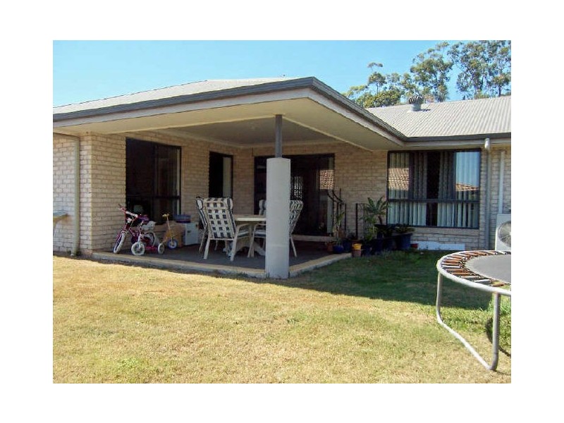 21 Spinnaker Circuit, Redland Bay QLD 4165