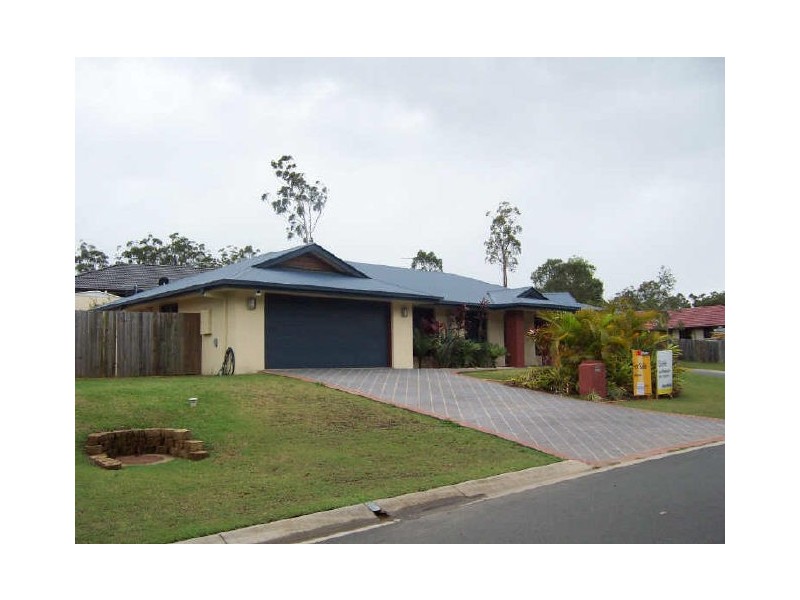 2 Red Ash Court, Mount Cotton QLD 4165