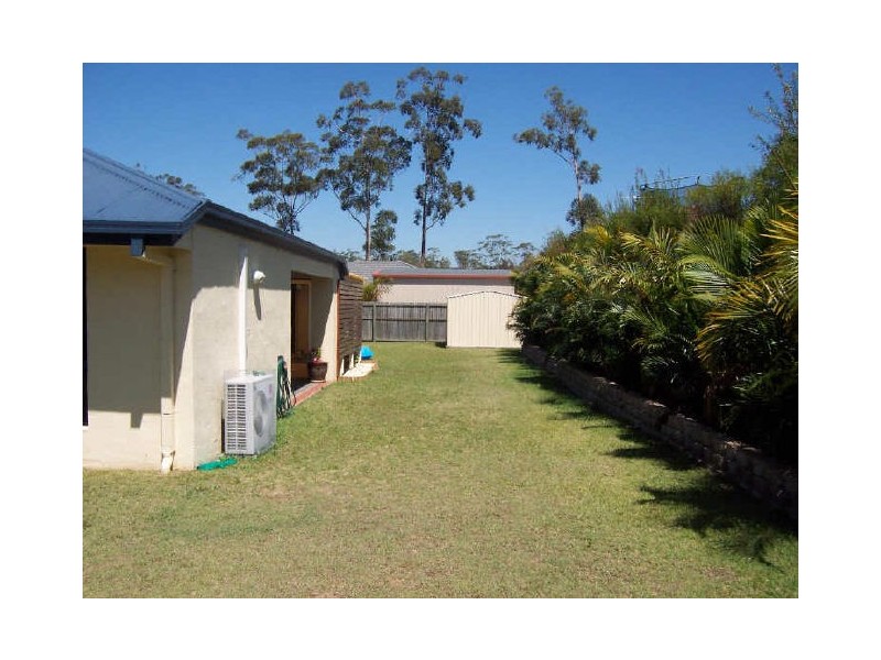 2 Red Ash Court, Mount Cotton QLD 4165