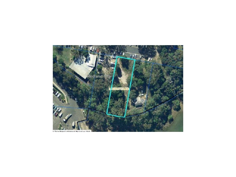 34 Russell Terrace, Macleay Island QLD 4184