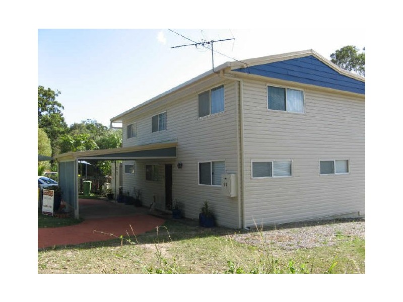 37 Jan Street, Macleay Island QLD 4184