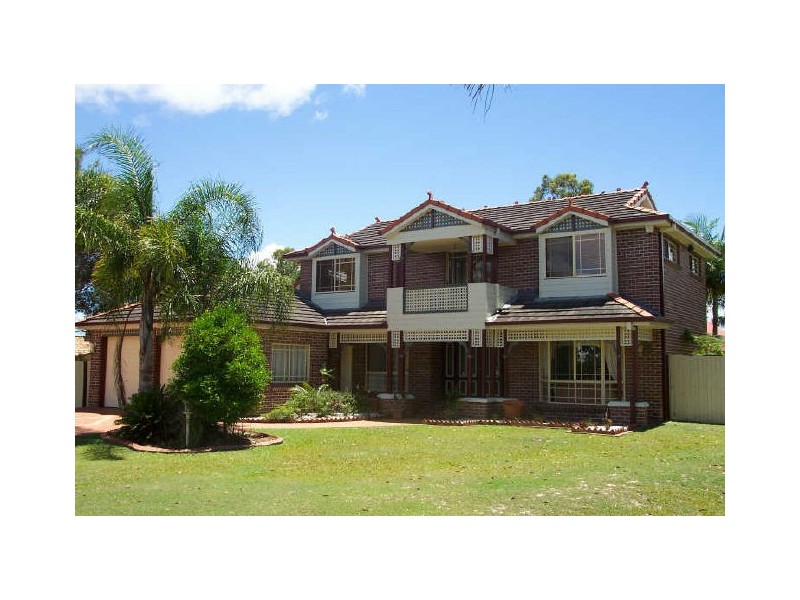 36 Intrepid Drive, Victoria Point QLD 4165