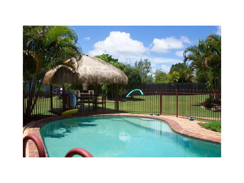 36 Intrepid Drive, Victoria Point QLD 4165