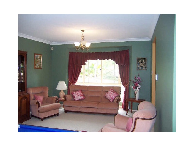 36 Intrepid Drive, Victoria Point QLD 4165
