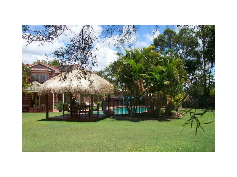 36 Intrepid Drive, Victoria Point QLD 4165