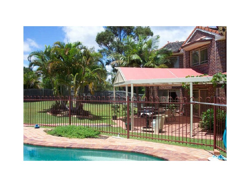 36 Intrepid Drive, Victoria Point QLD 4165