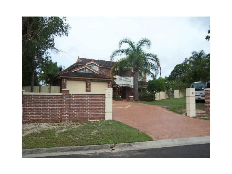 36 Intrepid Drive, Victoria Point QLD 4165
