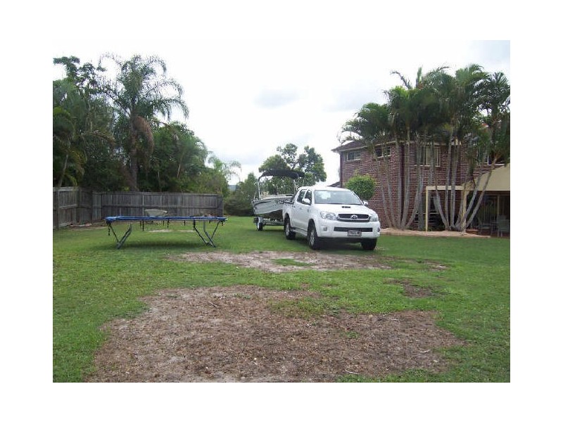 36 Intrepid Drive, Victoria Point QLD 4165