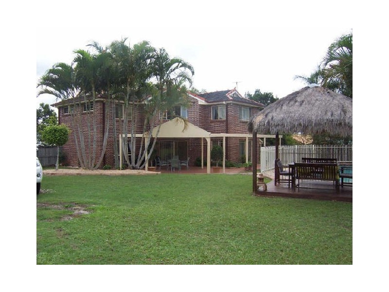 36 Intrepid Drive, Victoria Point QLD 4165