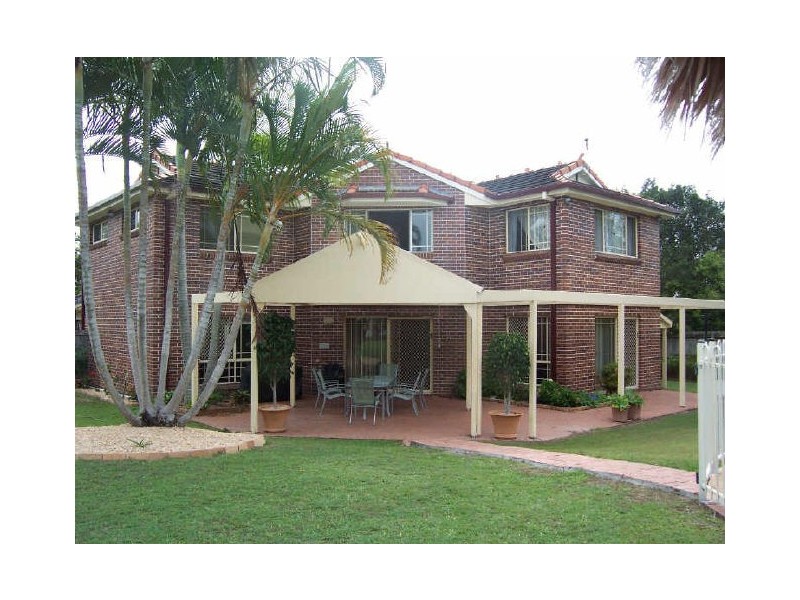 36 Intrepid Drive, Victoria Point QLD 4165