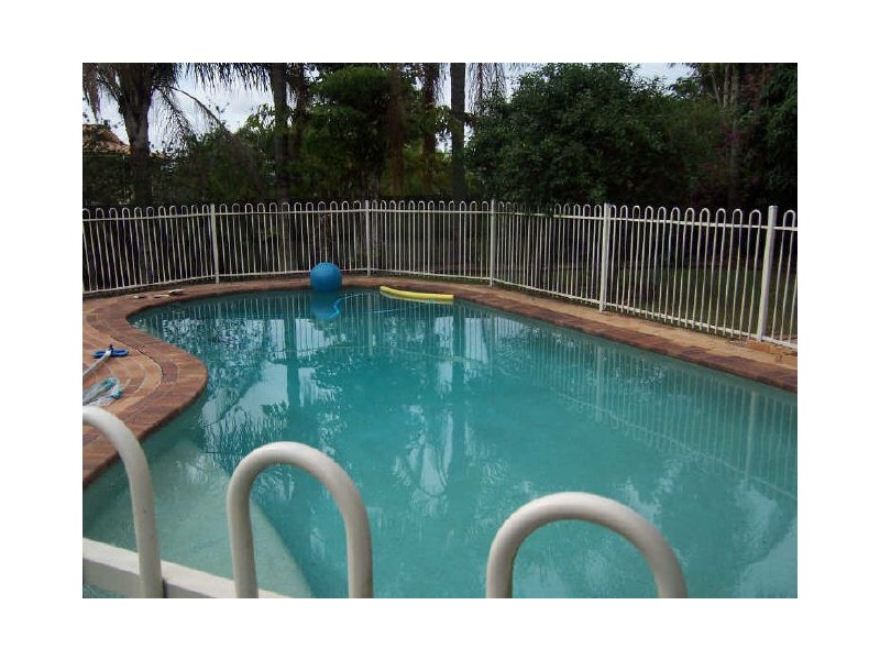 36 Intrepid Drive, Victoria Point QLD 4165