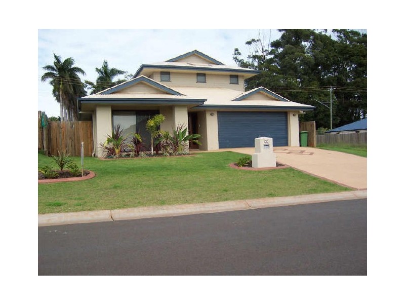 41 Spinnaker Circuit, Redland Bay QLD 4165