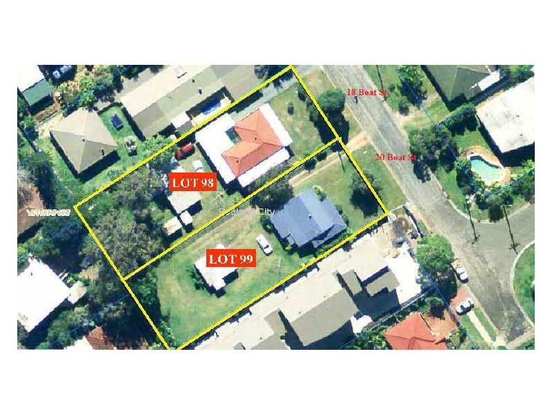 18 Boat Street, Victoria Point QLD 4165