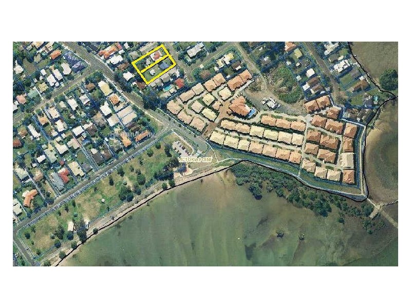 18 Boat Street, Victoria Point QLD 4165