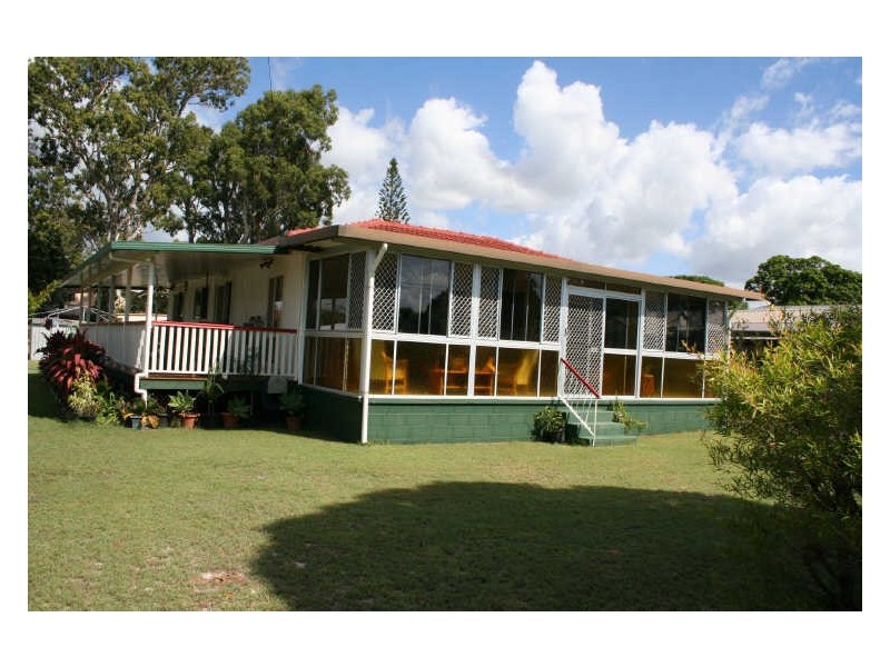 18 Boat Street, Victoria Point QLD 4165