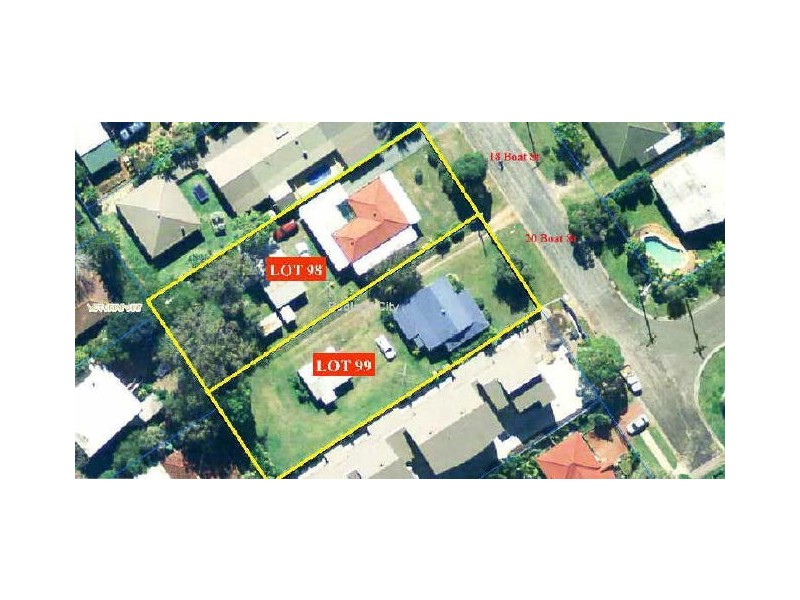 18 Boat Street, Victoria Point QLD 4165